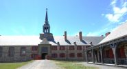 PICTURES/Fortress Louisbourg/t_Fort Frontyard.JPG